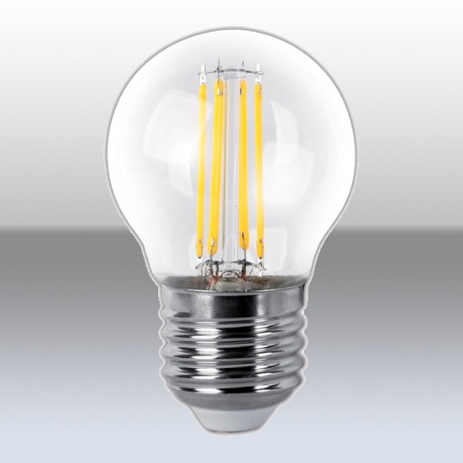 Elementos de iluminación